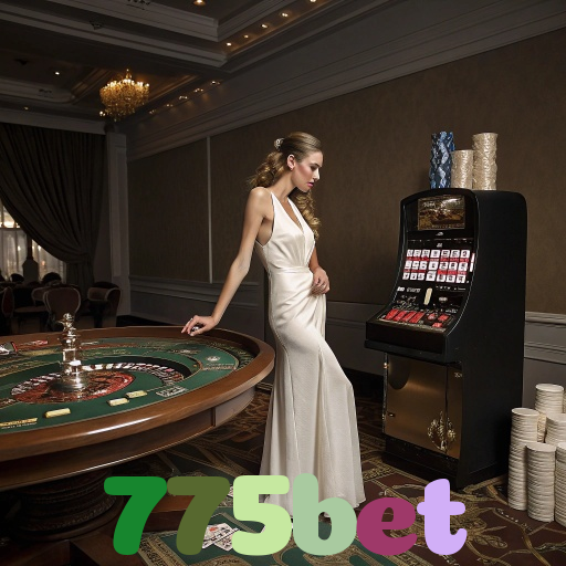 Promoções de Ano Novo no 775bet